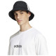 Adidas Ανδρική κοντομάνικη μπλούζα Essentials Linear Single Jersey Tee Adidas Ανδρική κοντομάνικη μπλούζα Essentials Linear Single Jersey Tee